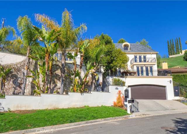 Property at 4862 Galendo St, Woodland Hills, CA 91364, 6 beds, 6 baths