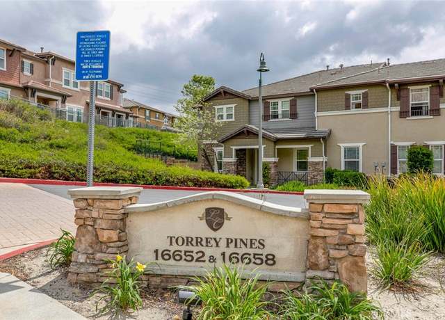 Property at 16652 Nicklaus Dr #94, Rancho Cascades, CA 91342, 2 beds, 2 baths
