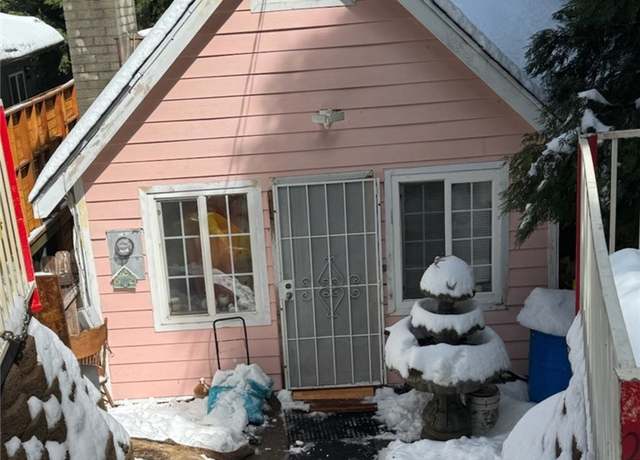 Property at 23350 Crest Forest Dr, Crestline, CA 92325, 2 beds, 2 baths