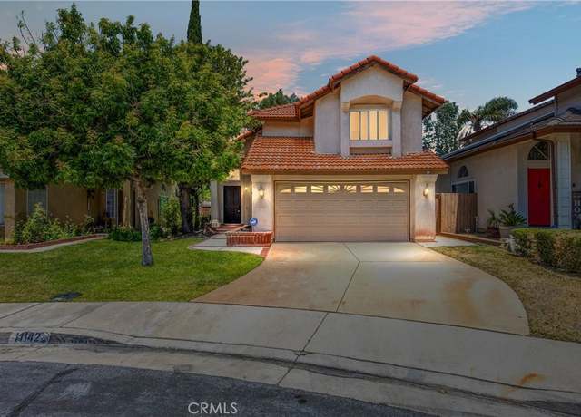 Property at 11142 Malone St, Rancho Cucamonga, CA 91701, 3 beds, 2.5 baths