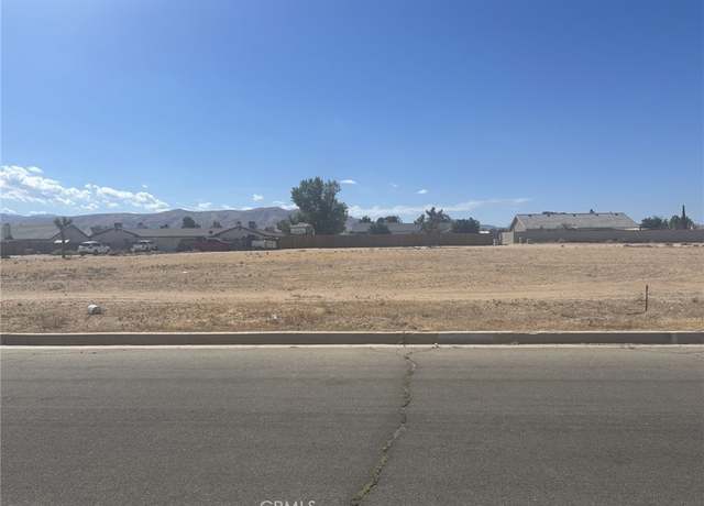 Property at 0 Bear Valley Rd, Apple Valley, CA 92308