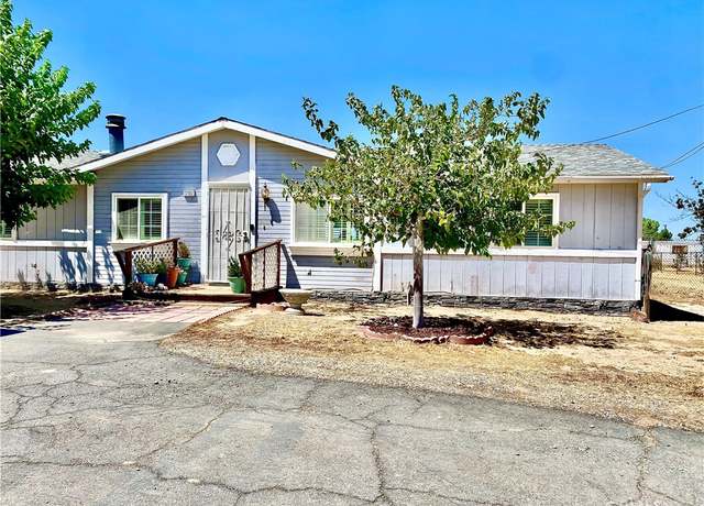 Property at 13182 Begonia Rd, Victorville, CA 92392, 3 beds, 2 baths