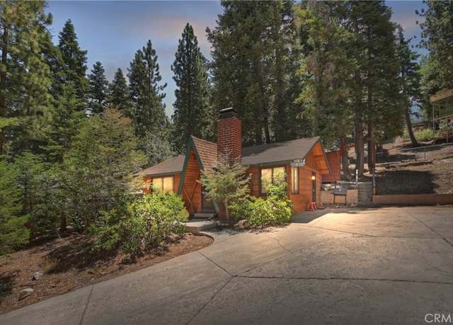 Property at 1163 Teton Dr, Big Bear Lake, CA 92315, 2 beds, 1 bath