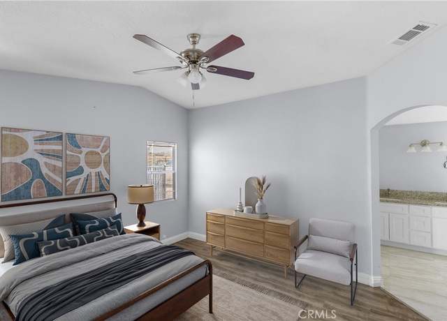 Property at 12433 Senecio Ave, Victorville, CA 92395, 4 beds, 2 baths