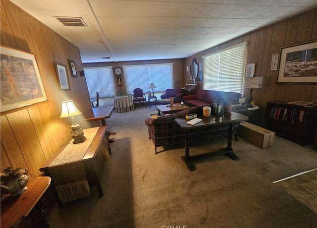 Property at 626 N Dearborn #134, Redlands, CA 92374, 2 beds, 2 baths