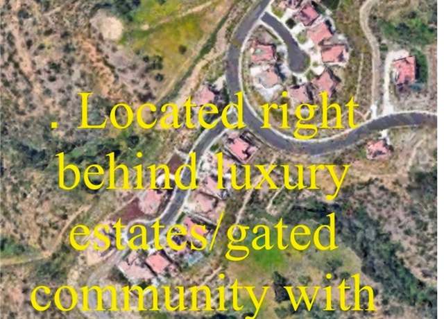 Property at 0 Hillside Rd, Chino Hills, CA 91709