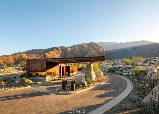 Property at 2065 Vista Palizada, Palm Springs, CA 92262
