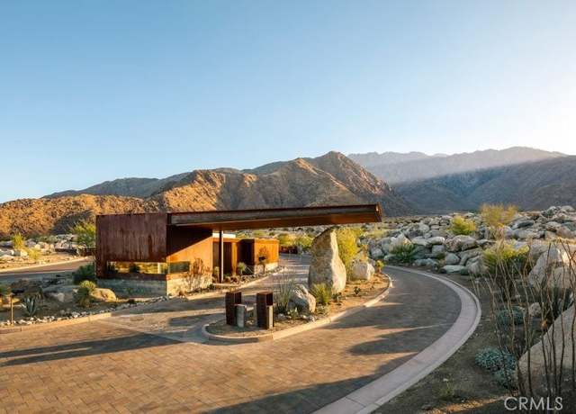 Property at 2065 Vista Palizada, Palm Springs, CA 92262