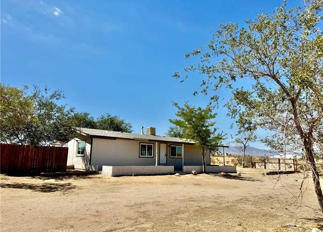 Property at 12782 Atsina Rd, Phelan, CA 92371, 3 beds, 2 baths