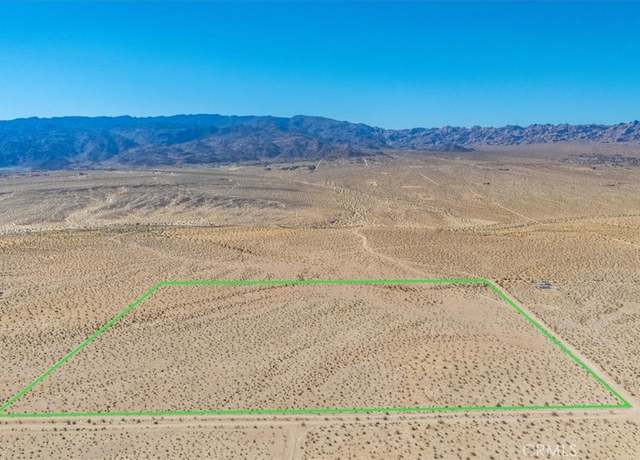 Property at 70147 Cove View Rd, 29 Palms, CA 92277