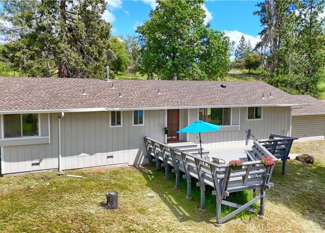 Property at 3820 Pinecrest Dr, Mariposa, CA 95338, 3 beds, 2 baths