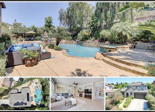 Property at 1717 Tara Way, San Marcos, CA 92078, 5 beds, 3 baths