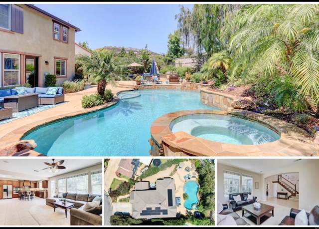 Property at 1717 Tara Way, San Marcos, CA 92078, 5 beds, 3.5 baths