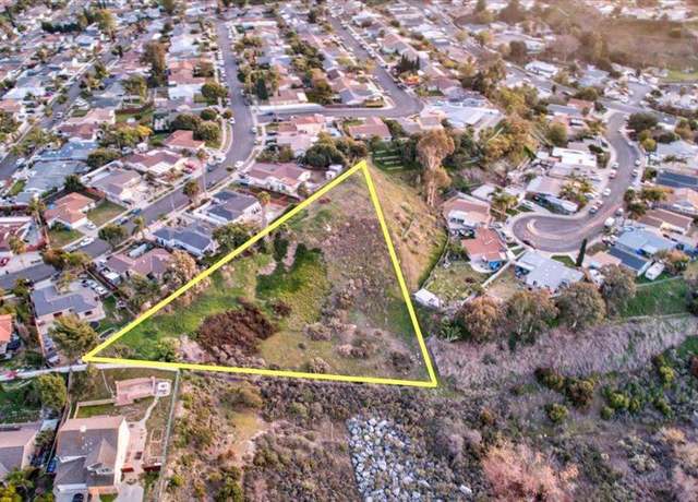 Property at 671 Parker St, Oceanside, CA 92057