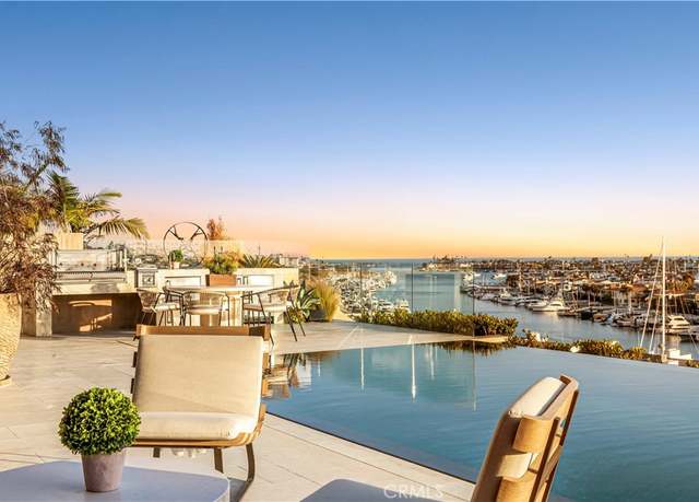 Property at 1231 Dolphin, Corona Del Mar, CA 92625, 4 beds, 6 baths