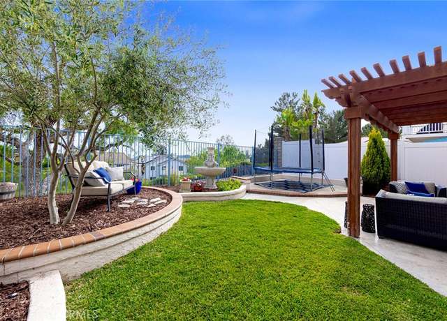 Property at 46 Frontier St, Trabuco Canyon, CA 92679, 3 beds, 2.5 baths