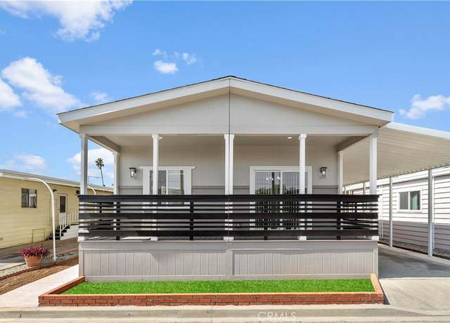 Property at 2755 Arrow Hwy #169, La Verne, CA 91750, 2 beds, 2 baths