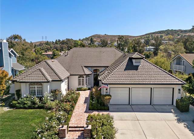 Property at 30185 Hillside, San Juan Capistrano, CA 92675, 4 beds, 3.5 baths