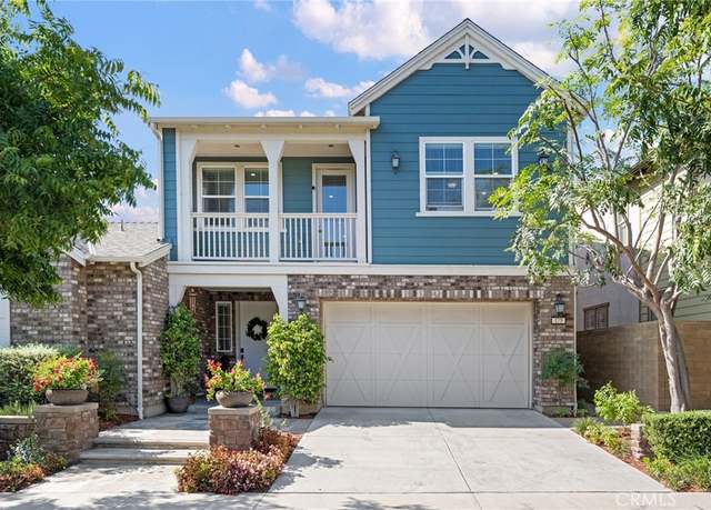Property at 175 Trillium, Irvine, CA 92618, 5 beds, 5.5 baths