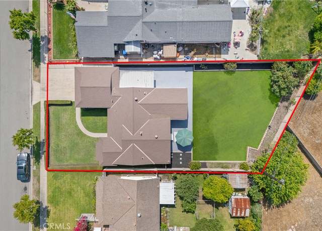 Property at 5821 Abraham Ave, Westminster, CA 92683, 3 beds, 2 baths
