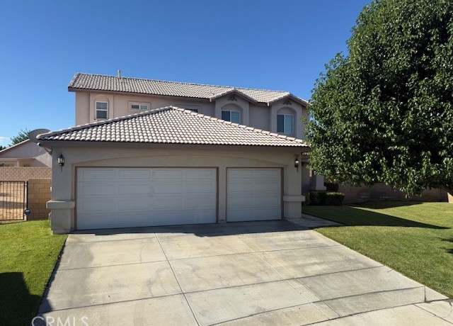 Property at 1726 E Avenue J9, Lancaster, CA 93535, 4 beds, 3 baths