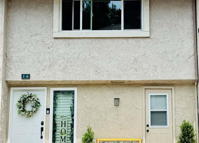 Property at 23821 Hillhurst Dr #16, Laguna Niguel, CA 92677, 2 beds, 2.5 baths