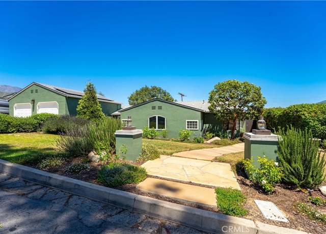 Property at 607 N Mill St, Santa Paula, CA 93060, 4 beds, 4 baths