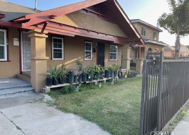 Property at 714 E 2nd St, Santa Ana, CA 92701