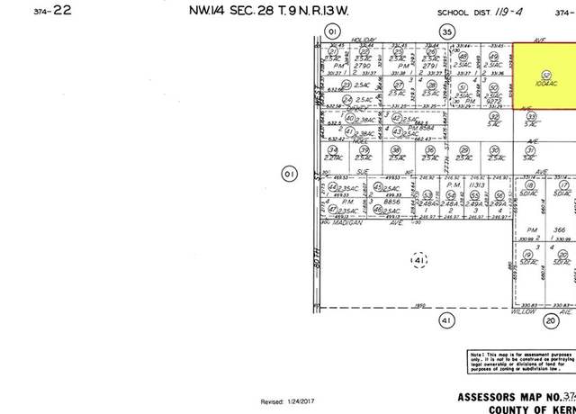 Property at 75-Strret W Holiday Ave, Rosamond, CA 93560