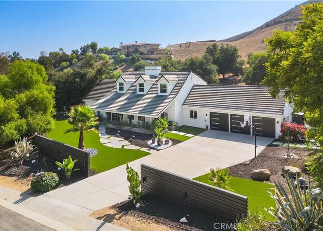 Property at 207 SADDLEBOW Rd, Bell Canyon, CA 91307, 6 beds, 5.5 baths