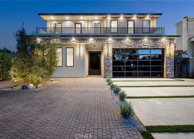 Property at 16728 Morrison St, Encino, CA 91436, 7 beds, 6.5 baths