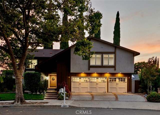Property at 2357 Lawnview Ct, Simi Valley, CA 93065, 5 beds, 2.5 baths