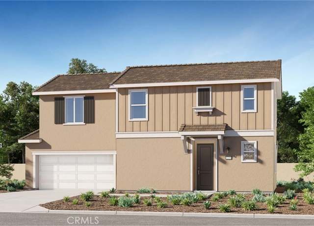 Property at 1256 Yeager Ave, Rialto, CA 92376, 3 beds, 2.5 baths