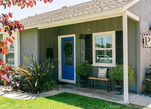 Property at 3640 Nelson St, Riverside, CA 92506, 3 beds, 1 bath