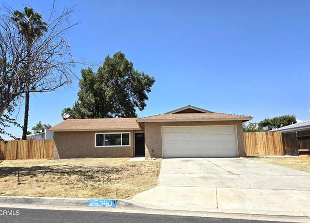 Property at 25040 Yucca Dr, Moreno Valley, CA 92553, 3 beds, 2 baths