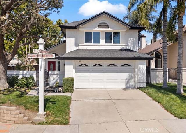 Property at 3266 Ashgate Ct, Ontario, CA 91761, 3 beds, 2.5 baths