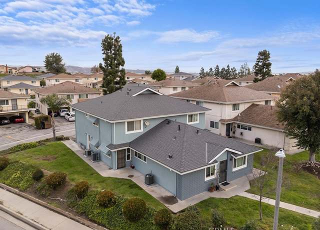 Property at 18103 Camino Bello #4, Rowland Heights, CA 91748, 2 beds, 1 bath