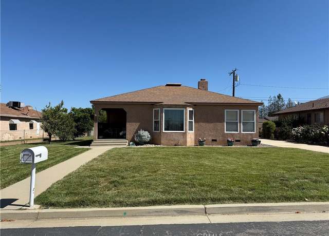 Property at 34662 Turner Ln, Yucaipa, CA 92399, 2 beds, 1 bath