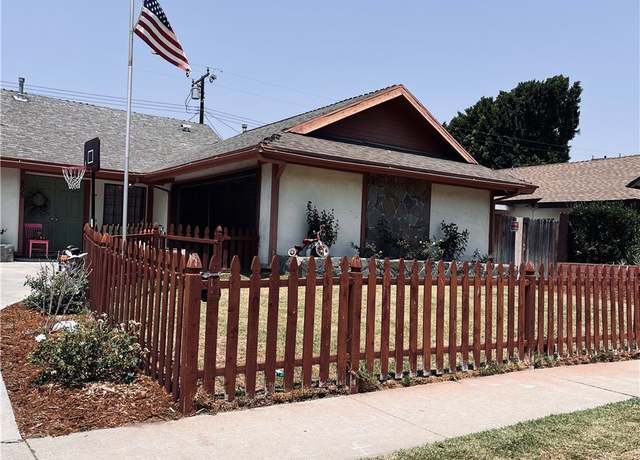 Property at 805 Vinemead Dr, Whittier, CA 90601, 3 beds, 2 baths