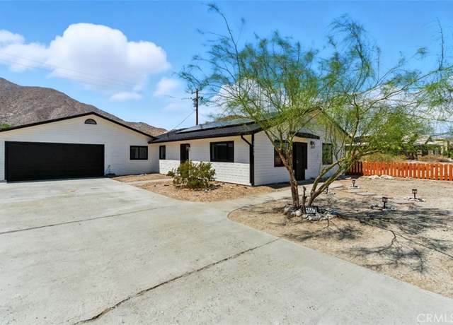 Property at 15872 Coral St, Palm Springs, CA 92262, 3 beds, 2 baths