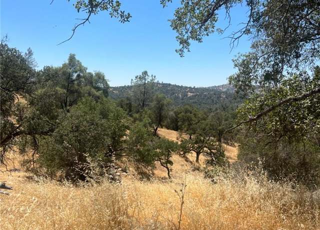 Property at 0 Deep Forest Dr, Coarsegold, CA 93614