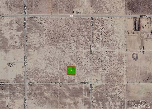 Property at 143 E Avenue J7, Lancaster, CA 93535