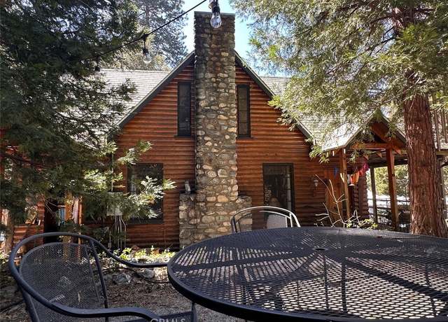 Property at 9544 Snow Drift Dr, Forest Falls, CA 92339, 3 beds, 1 bath