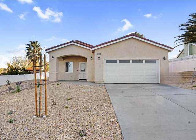 Property at 16277 Puesta Del Sol Dr, Victorville, CA 92394, 4 beds, 2.5 baths