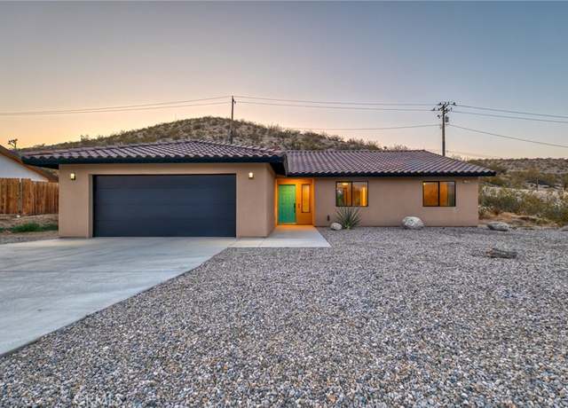 Property at 8244 Balsa Ave, Yucca Valley, CA 92284, 3 beds, 2 baths