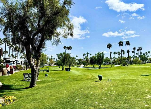 Property at 69411 Ramon Rd #167, Cathedral City, CA 92234