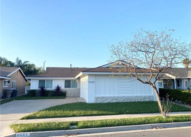 Property at 4681 Ironwood Ave, Seal Beach, CA 90740, 4 beds, 2 baths