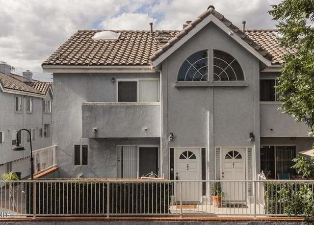 Property at 9216 Tobias Ave #22, Panorama City, CA 91402, 3 beds, 2.5 baths