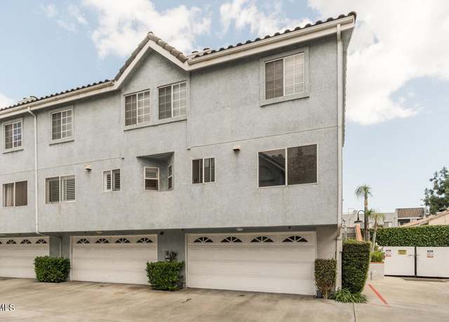 Property at 9216 Tobias Ave #22, Panorama City, CA 91402, 3 beds, 2.5 baths