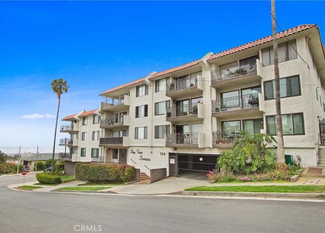 Property at 765 W 26th St #104, San Pedro, CA 90731, 2 beds, 2 baths